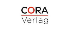 Logo des CORA Verlags. — Projektpartner:in und Kund:in von Anke Krahn, KRAHN Management Consulting, Hamburg.