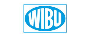 Logo von WIBU. — Projektpartner:in und Kund:in von Anke Krahn, KRAHN Management Consulting, Hamburg.